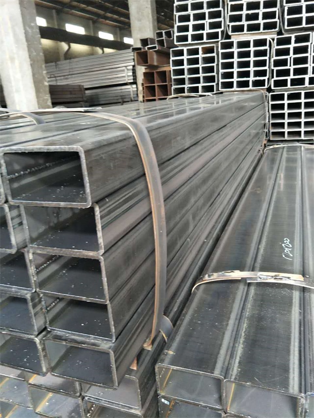 建筑钢结构郴州郴州郴州镀锌矩形管 Q355B 适用场景 建筑钢结构郴州郴州郴州镀锌矩形管 Q355B 适用场景